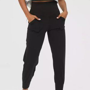 Aerie Real Me Joggers - only worn twice